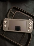 Nintendo switch lite Okazja