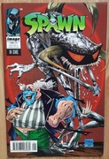 Spawn 1/98 *TM-Semic*