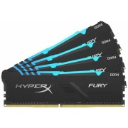Pamięć RAM HYPERX Fury 32GB 3200MHZ