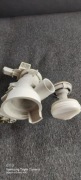 POMPA ODPŁYWOWA do pralki Miele Softtronik W 405