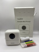 Przenośna drukarka termiczna