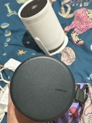 Samsung Freestyle hdmi smart TV projektor przenośny+ etui wakacje kino