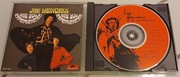 JIMI HENDRIX - ARE YOU EXPERIENCED - POLYDOR - JAPAN - JAK NOWA