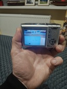 Aparat cyfrowy Sony DSC t5 Carl zeiss stan idealny! Sprawny!