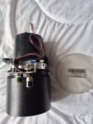 Obiektyw do projektora Sanyo LNS-S02Z  1: 2.0-2.6