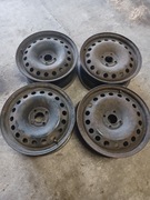 FELGI RENAULT MEGANE SCENIC 2