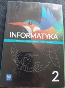 INFORMATYKA 2 - WSiP