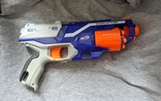 Pistolet nerf elite disruptor