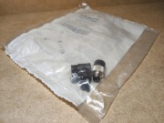 Złącze M8, 3-pin; kątowe 90°; 7000-08441-0000000, 3827615, Murr Elektronik