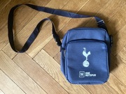 Torba torebka saszetka listonoszka sportowa na ramię tottenham one hotspur