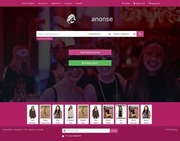 Skrypt anonse towarzyskie PRO+ instalacja+ serwer