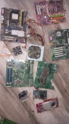 Elektronika komputerowa-plyty główne itp