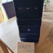 Zestaw komputerowy i5 3470, gtx970