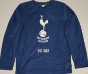 Wr) TOTTENHAM HOTSPUR oryginalna bluza klubowa Roz.146-152cm