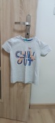 T-shirt dla chłopca 116