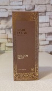 Woda perfumowana Made in Lab Golden sand 100 ml