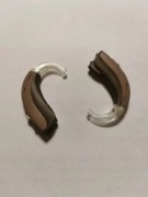 Aparat słuchowy audiofon