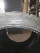 Opony kumho winter craft