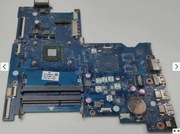 (31) płyta główna HP 255 G4 z procesorem AMD 6310 i HDD 500 GB