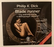 Blade runner- audiobook 