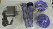 Zasilacz ładowarka Dyson + 4 filtry 