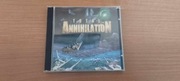 TOTAL ANNIHILATION PC