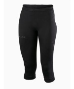 Leginsy sportowe, do biegania, damskie marki Falke