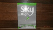 SKY HIGH 2 KSIĄŻKA NAUCZYCIELA TEACHER^S BOOK