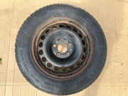 Letnia opona z felgą Pirelli P6000 195/65/R15