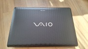 SONY VAIO - PCG-71811M /8GB RAM/500GB HDD/INTEL i3-2330M/Torba+Myszka