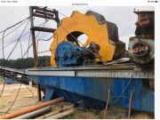 Przesiewacz,Odwadniacz,Płuczka,Pompa,Refuler