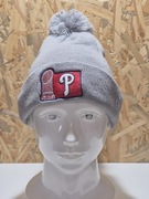 New Era Philadelphia Phillies 2022 czapka zimowa z pomponem rozm. 46 cm. 