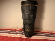 Nikon  AF-S 300mm f/2.8D IF-ED (Wersja I) – USZKODZONY / NA CZĘŚCI
