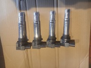 Cewki zapłonowe vw polo golf 1.4mpi