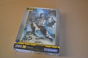 PUZZLE 1000 EL BATMAN CLEMENTONI 39714