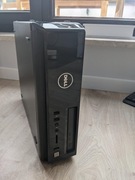 Komputer Xeon e3-1241 V3 (e3-1271 V3) GTX 1650 Low Profile, 16 GB RAM, SSD