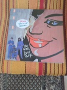 Bad Boys Blue-Hot Girls - Bad Boys, Album winylowy 