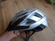 Kask rowerowy ALPINA r. M regulacja od 56 do 59 cm