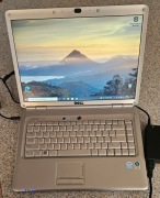 laptop DELL INSPIRON 1525/SSD 250GB/4GB/WIN10