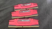 Ram DDR4 G.Skill Ripjaws V 8GB 2400mhz dostępne 3szt