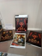 Diablo II platynowa kolekcja 