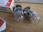 Lampy ECC 83 Genalex