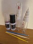 Lakier zaprawka zestaw Mazda 41V Soul Red Metalik