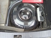 Butla gazowa Holenderska Zbiornik LPG 60L, 4 otworowy -BP BL