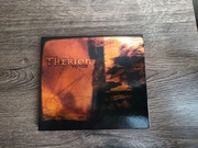 THERION - Vovin CD