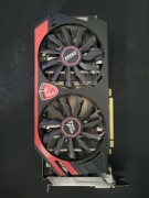 Karta Graficzna MSI GTX 770