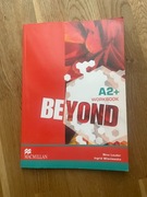 Nowe Ćwiczenia Beyond A2+