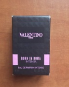 Born In Roma Uomo Intense edp 7 ml