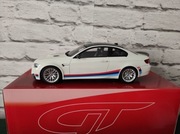 BMW E92 GT Spirit 1:18