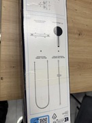 Zestaw prysznicowy Precision Flow. Grohe